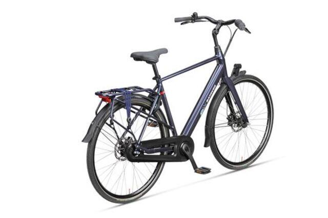 Batavus Mambo