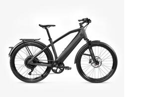 Stromer Nu van &euro;4999 voor &euro;4199! ! ST1