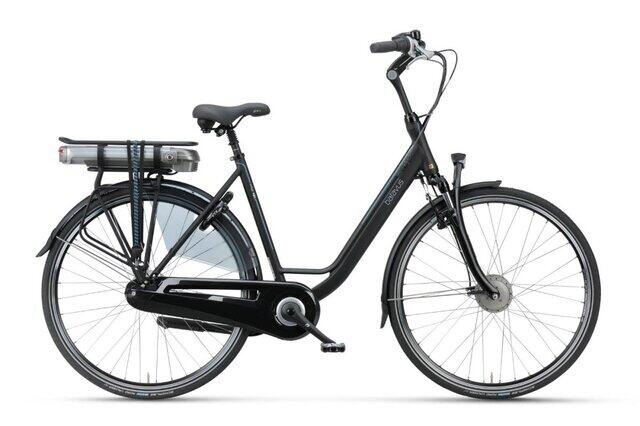 Batavus Wayz Comfort LEEN 11