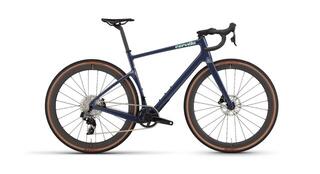 Cerv�lo &aacute;spero Rival XPLR AXS 1