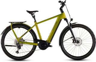 Cube KATHMANDU HYBRID PRO 800 LIZARD/BLACK
