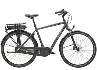 Trek District+ 1
