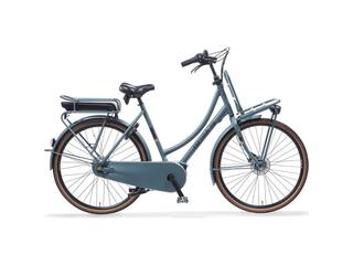 Cortina E-U4 Transport ( 500wh )