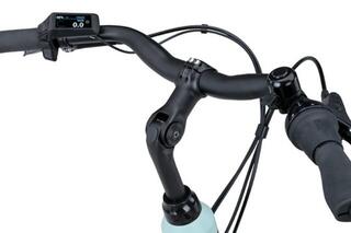 Batavus Altura PT 2026 (500Wh)