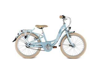 Puky SKYRIDE 20-3 CLASSIC retro blue*