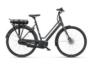 Batavus Fonk E-GO N7