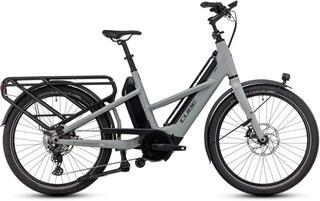 Cube LONGTAIL SPORT HYBRID
