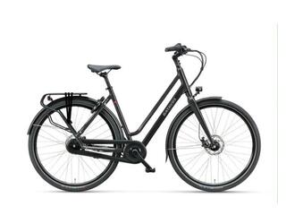 Batavus winner