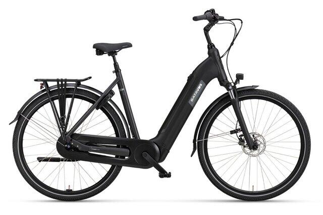 Batavus Altura PT Pro 2026
