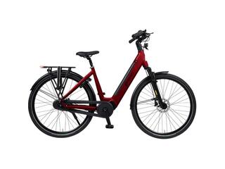 Bikkel Tuba S Disk Nexus