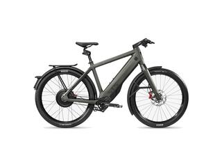Stromer ST5 Pinion