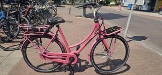 Batavus Packd