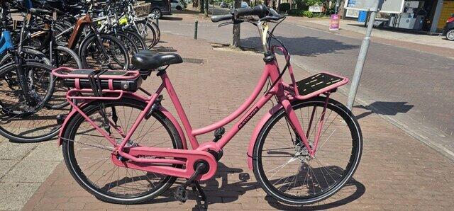 Batavus Packd