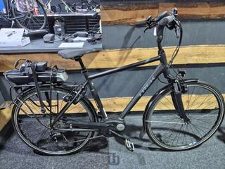Trek TM400+ 400WH act