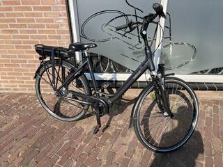 Batavus Wayz E-go&reg; Active Plus Exclusive
