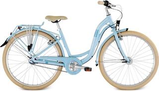 Puky SKYRIDE 26-7 CLASSIC retro blue