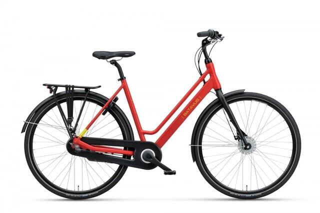 Batavus Fonk 3