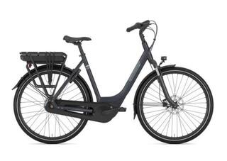 Gazelle Paris C7 HMB Disc Dli53 N7