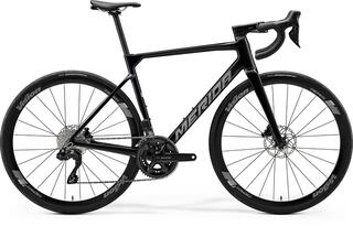 Merida SCULTURA 5000 METALLIC BLACKGUN