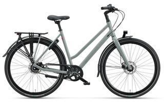 Batavus Dinsdag Exclusive Plus