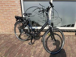 Batavus Wayz E-go&reg; Active Plus Exclusive