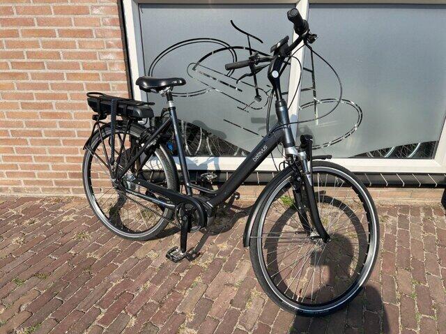 Batavus Wayz E-go&reg; Active Plus Exclusive