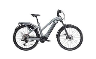 Bianchi E-OMNIA TTYPEST XT 12 BOSCH625