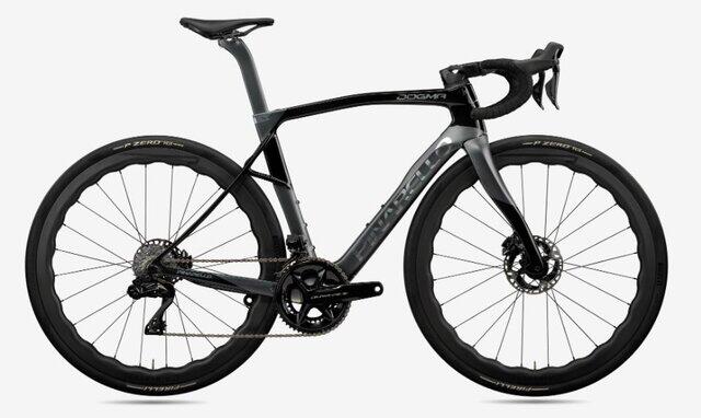 Pinarello Dogma X Disc Frameset Only