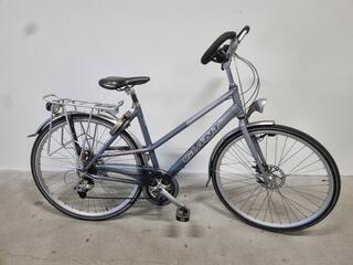 Giant Custom Super Light
