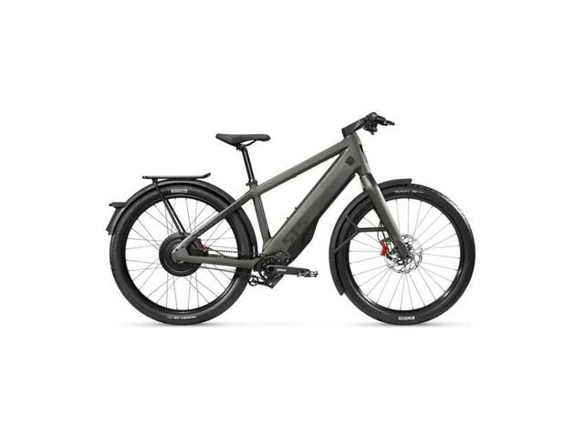 Stromer ST 5 Sport ABS
