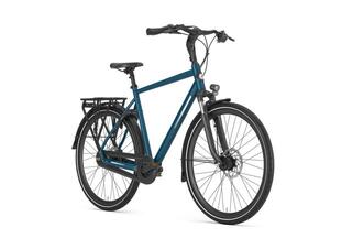 Gazelle Chamonix C7