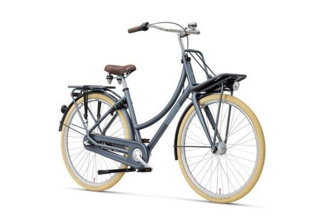 Batavus Packd-3