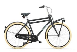 Batavus Packd Start 3