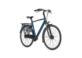 Gazelle Orange C7+