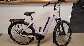 Velo de Ville AEB-890 PURE