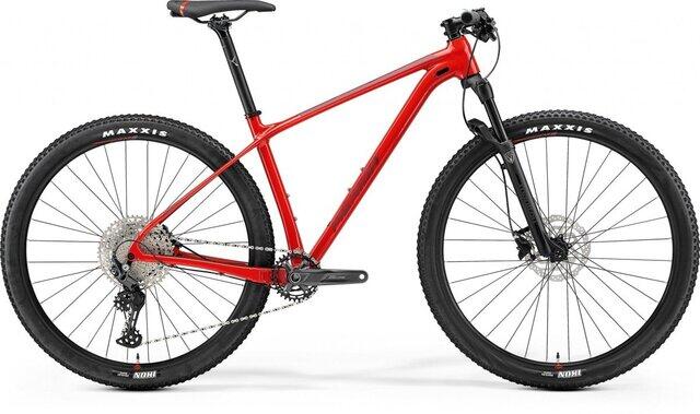 Merida BIG Nine Limited