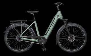 Velo de Ville SEB 890 27.5 Enviolo TR
