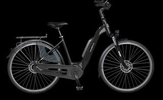 Velo de Ville AEB 400 8v