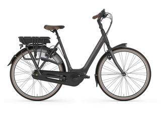 Gazelle Orange C8 Hmb