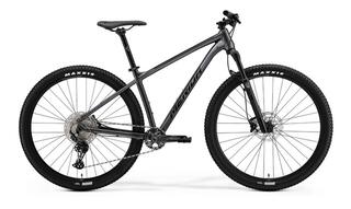 Merida BIG NINE 400