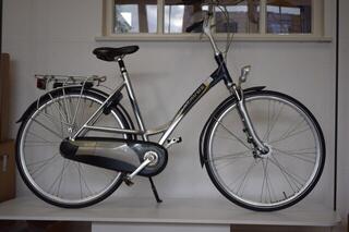 Batavus Crescendo