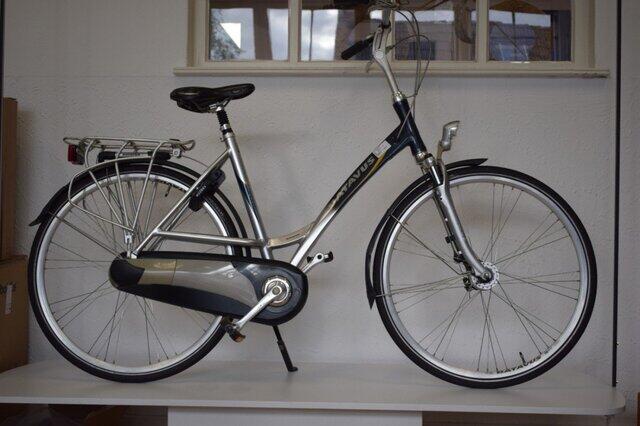 Batavus Crescendo