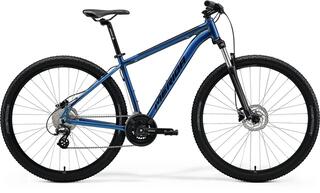 Merida BIG SEVEN 15 - M