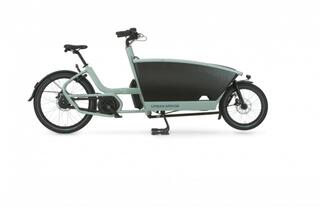 Urban Family Active Plus