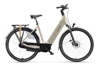 Batavus Finez E-go Power BES3