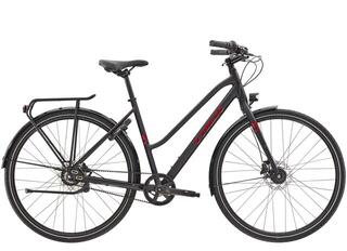 Trek District 3 EQ Stagger L Matte Tr
