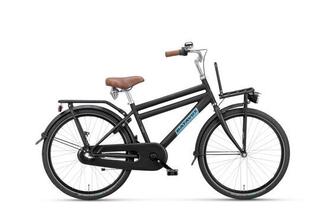 Batavus Packd Hr3 Black 3824