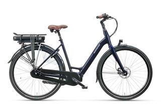 Batavus Finez E-Go MM Dli53 N7