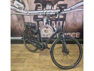 Giant Entour E+ 0 LDS-WOB 25km/h L Gunmetal Bl