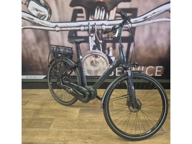 Giant Entour E+ 0 LDS-WOB 25km/h L Gunmetal Bl